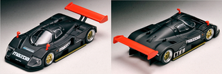 Illustration for article titled New Tomica Limited Vintage for July 2019